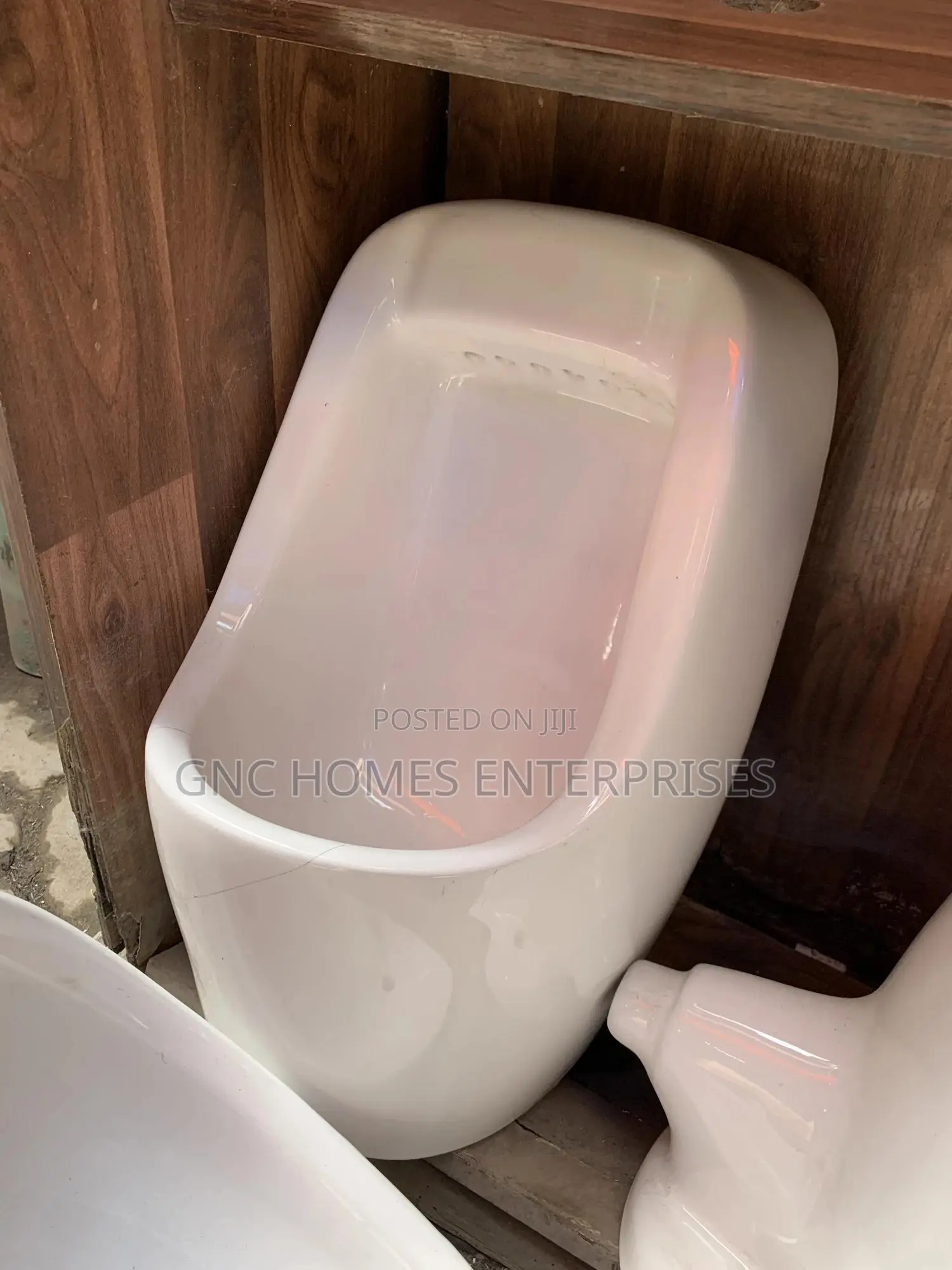 Urinal Blow W