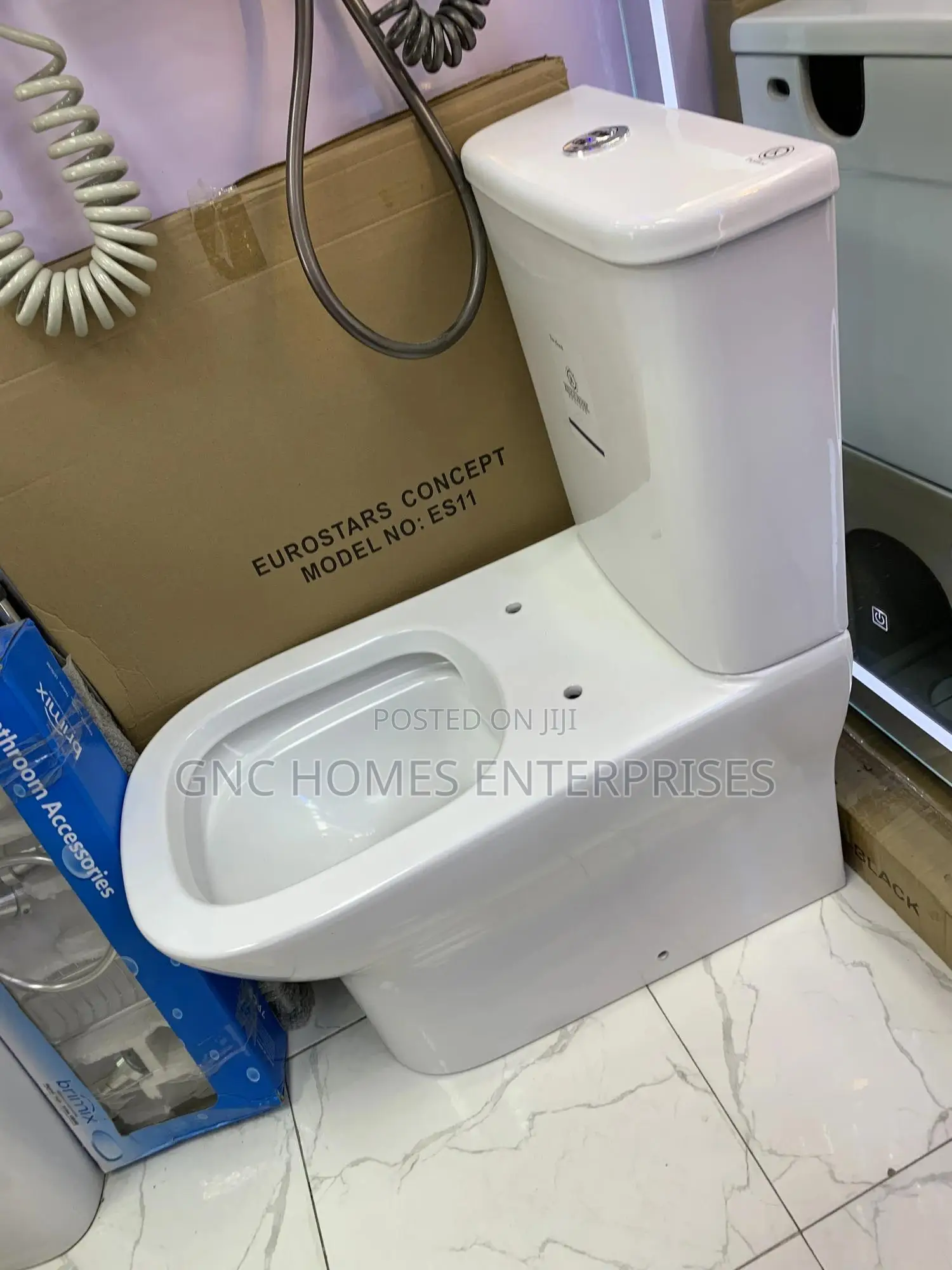 England Twyford WC