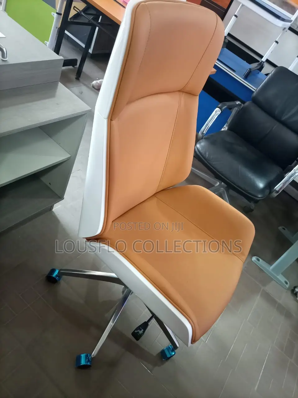 Director Office Chair