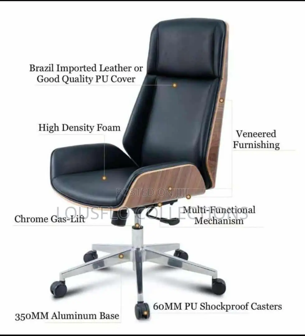 Director Office Chair