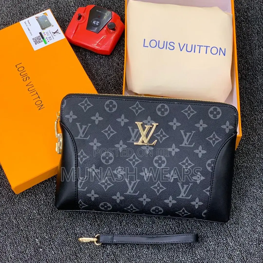 Original Purse for Men