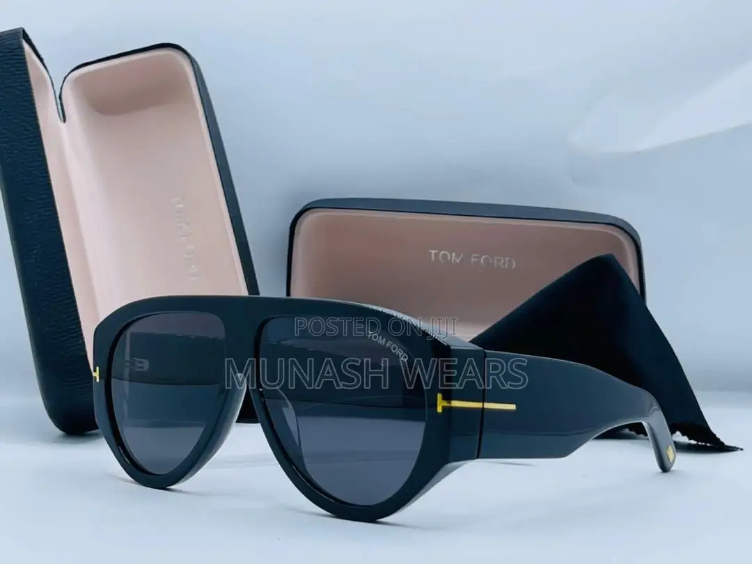 Original Tomford Glasses