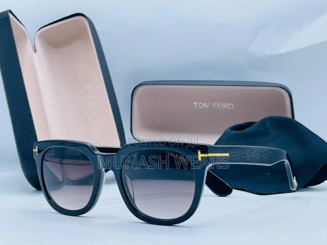 Original Tomford Glasses