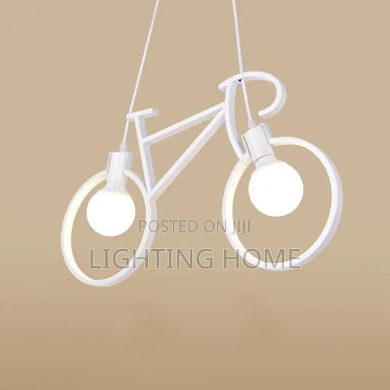 Vintage Iron Bicycle