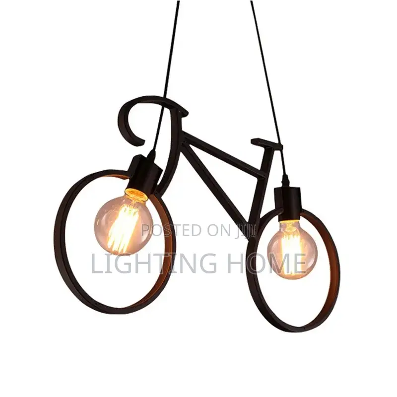 Vintage Iron Bicycle