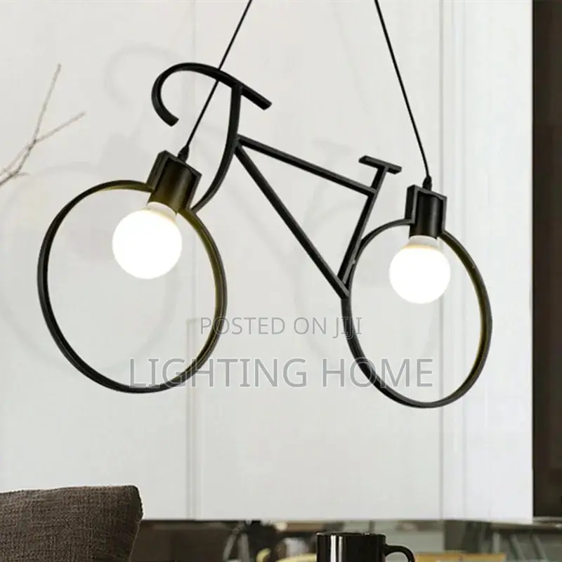 Vintage Iron Bicycle