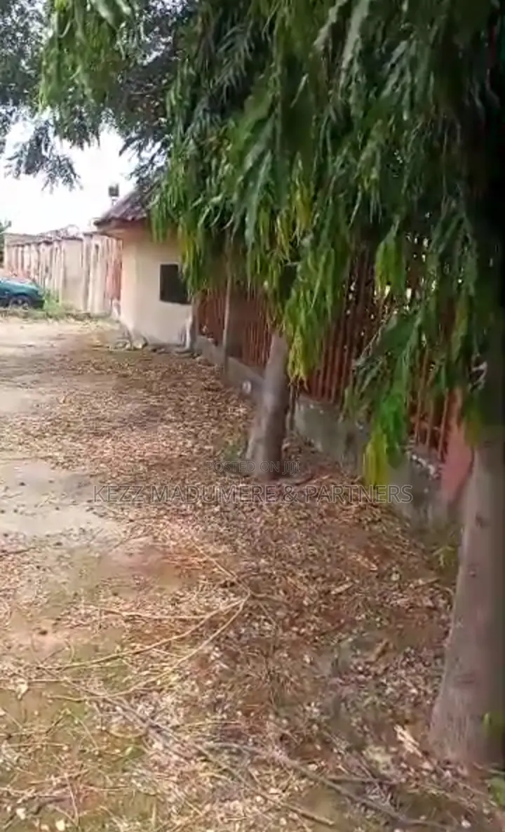For Sale: Asokoro Gra 2525 SQMTRS Commercial Land
