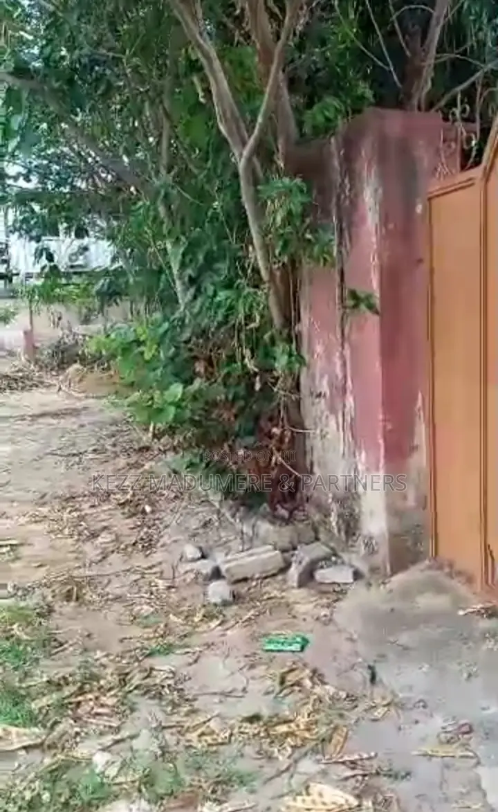 For Sale: Asokoro Gra 2525 SQMTRS Commercial Land