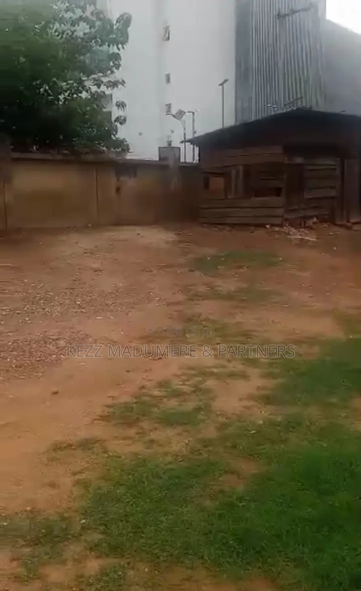 For Sale : Central Area Commercial 6500 SQMTRS of Land