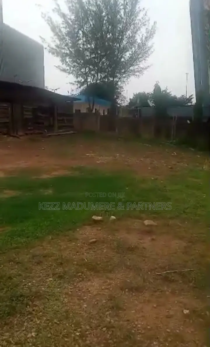 For Sale : Central Area Commercial 6500 SQMTRS of Land