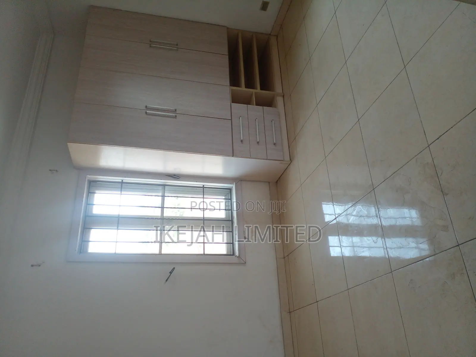 Studio Apartment in Ogba GRA for rent