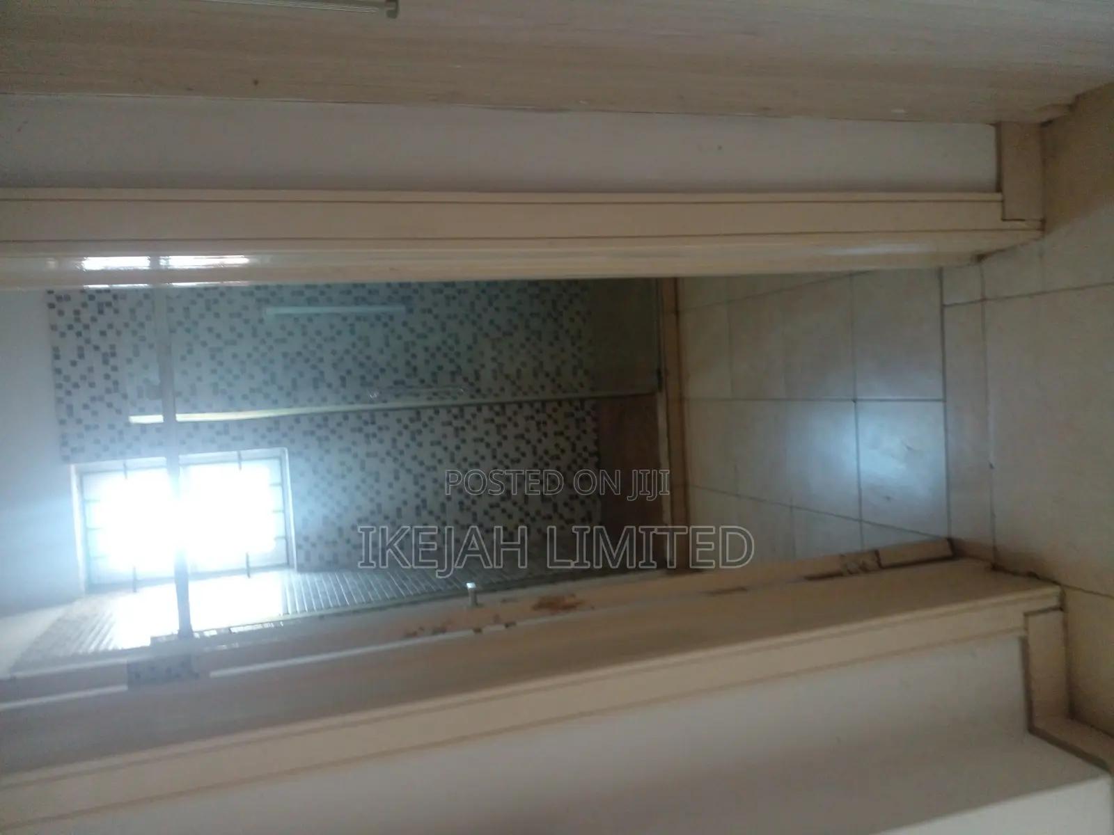 Studio Apartment in Ogba GRA for rent