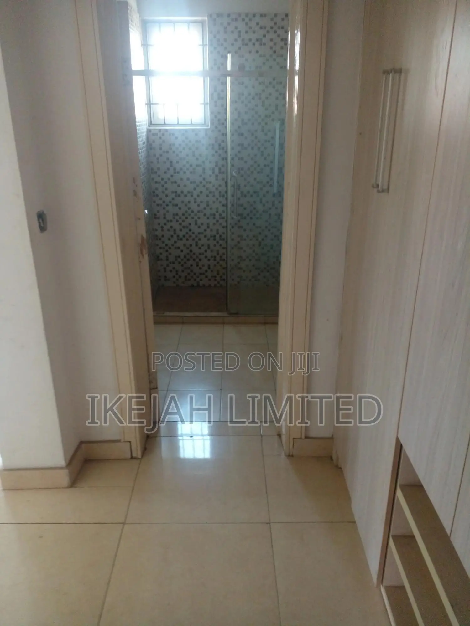 Studio Apartment in Ogba GRA for rent