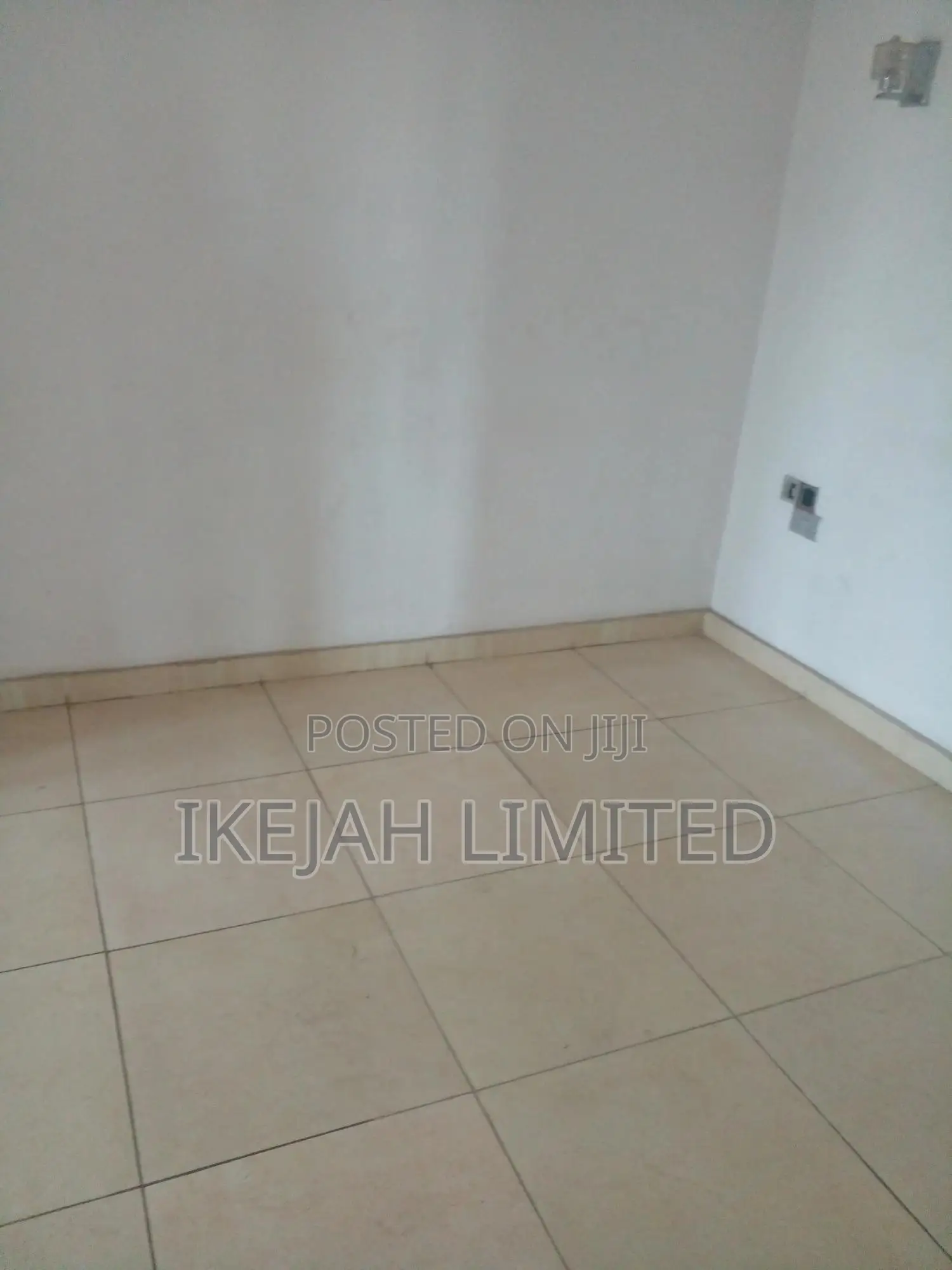 Studio Apartment in Ogba GRA for rent