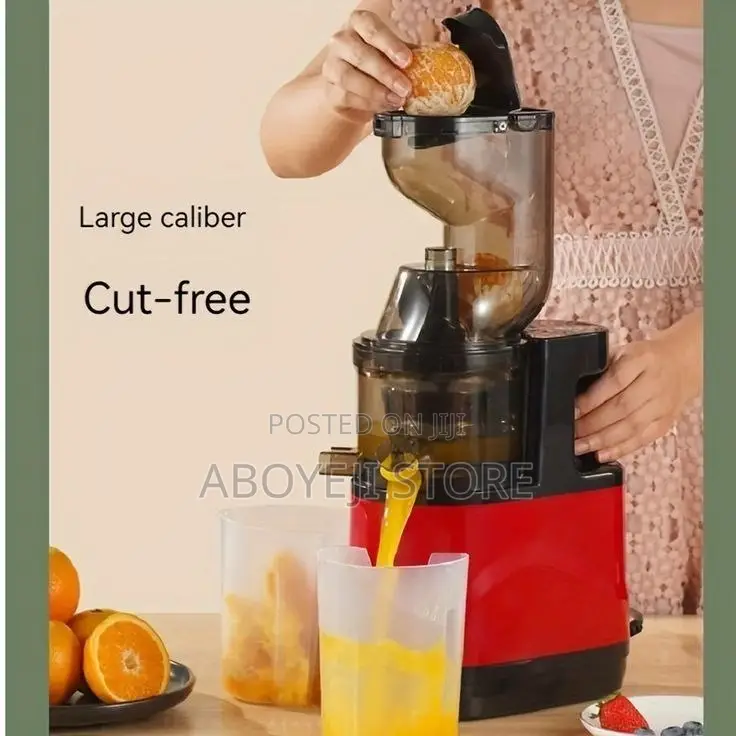 Multifunctional Juice Machine
