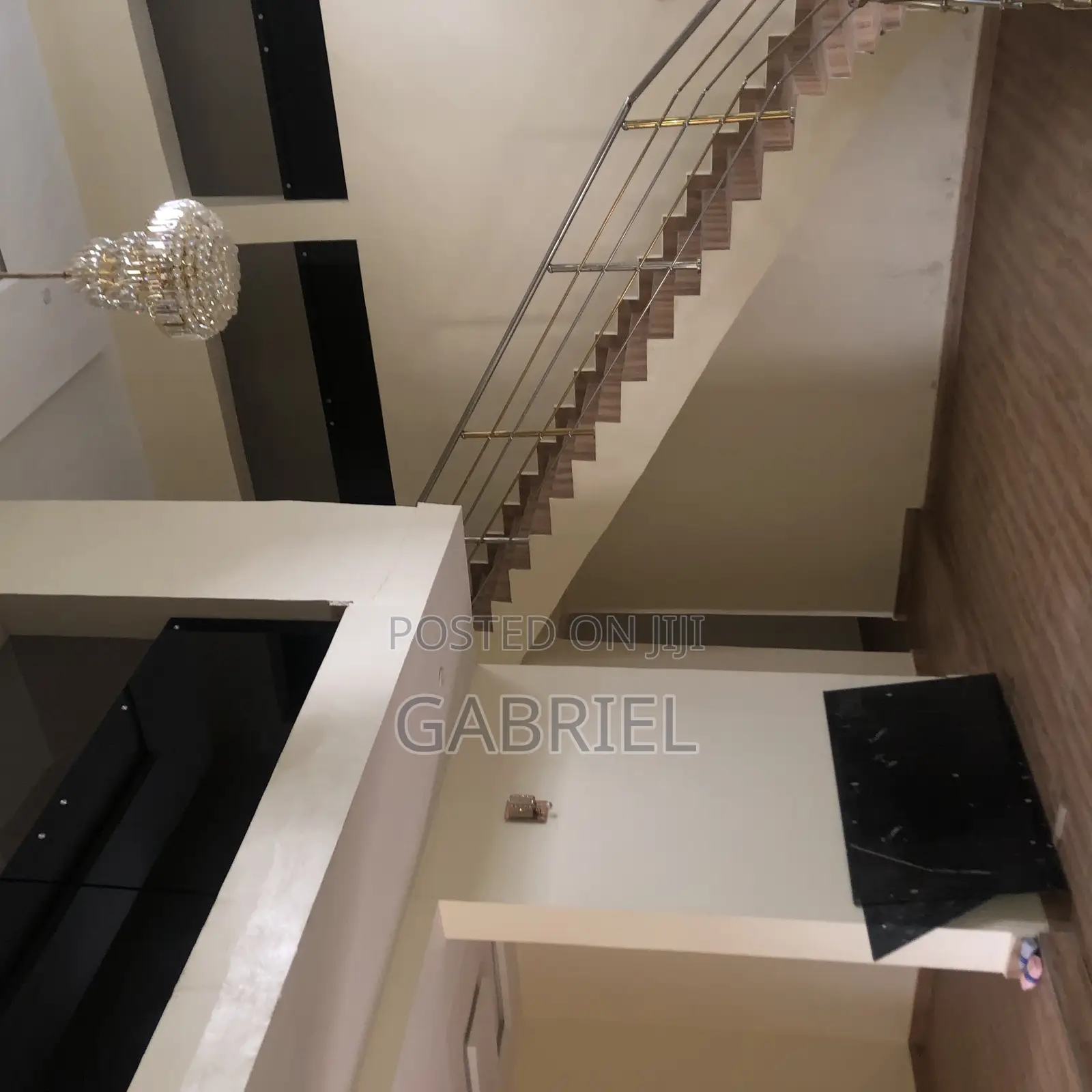 6bdrm Duplex in Efab Queens, Gwarinpa for sale