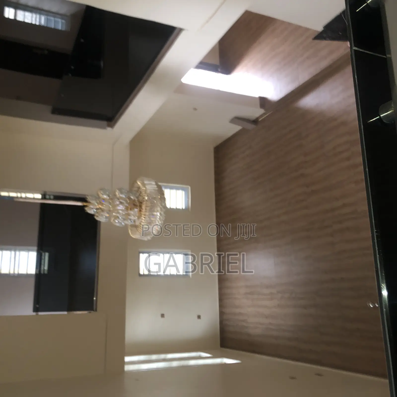 6bdrm Duplex in Efab Queens, Gwarinpa for sale