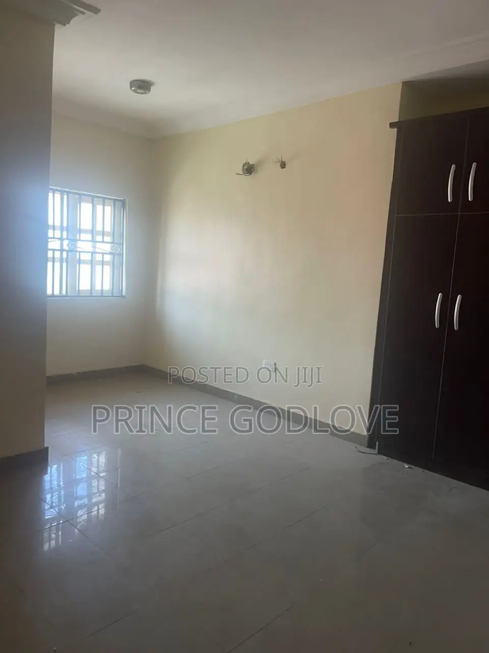 3bdrm Block of Flats in Dawaki for rent