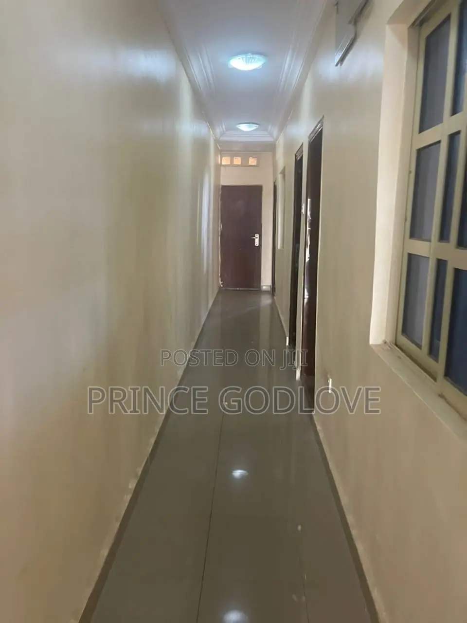 3bdrm Block of Flats in Dawaki for rent
