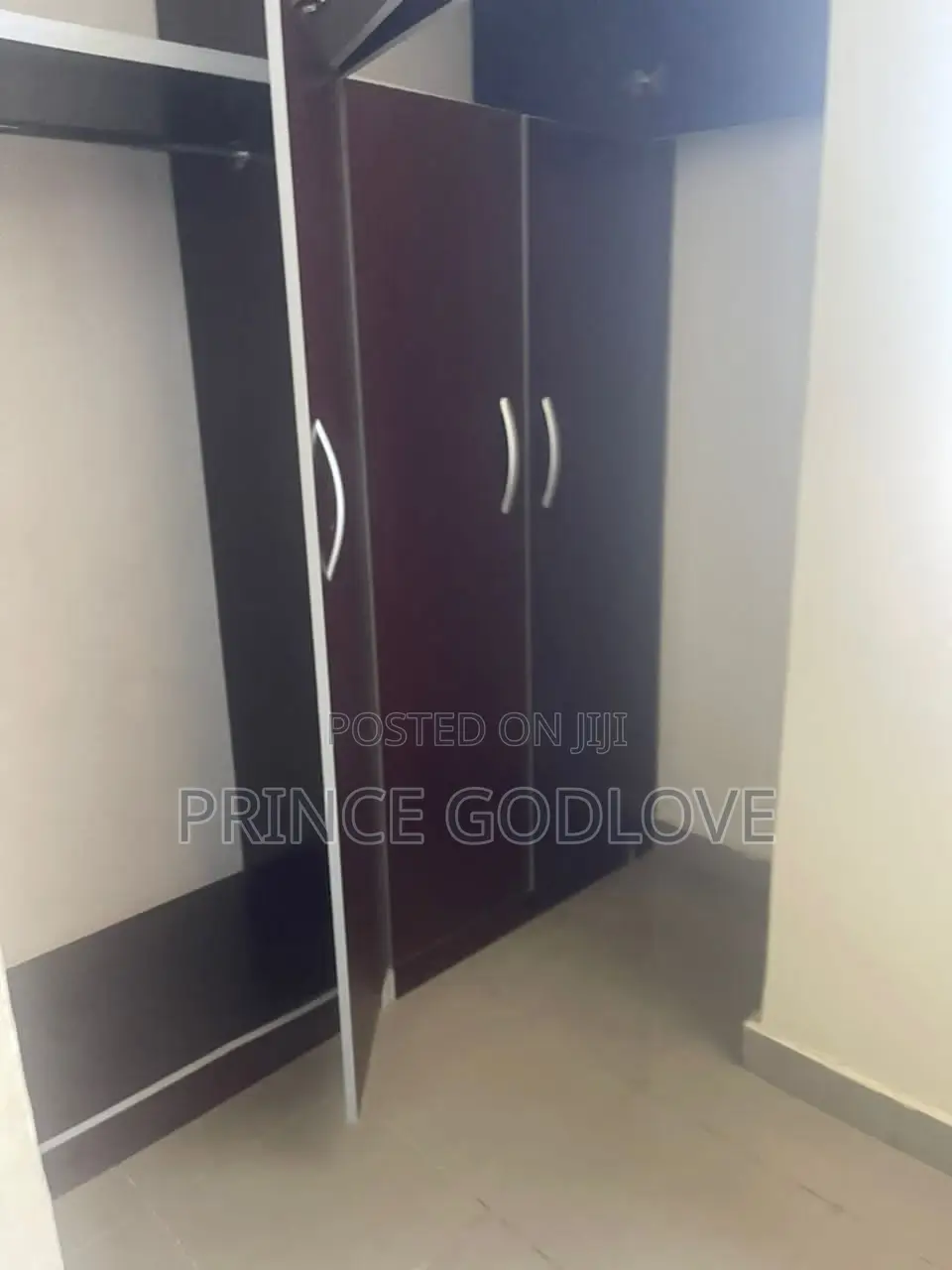3bdrm Block of Flats in Dawaki for rent