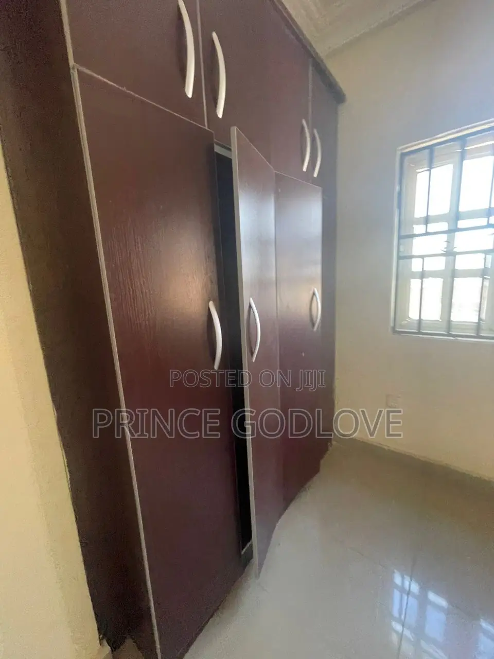 3bdrm Block of Flats in Dawaki for rent
