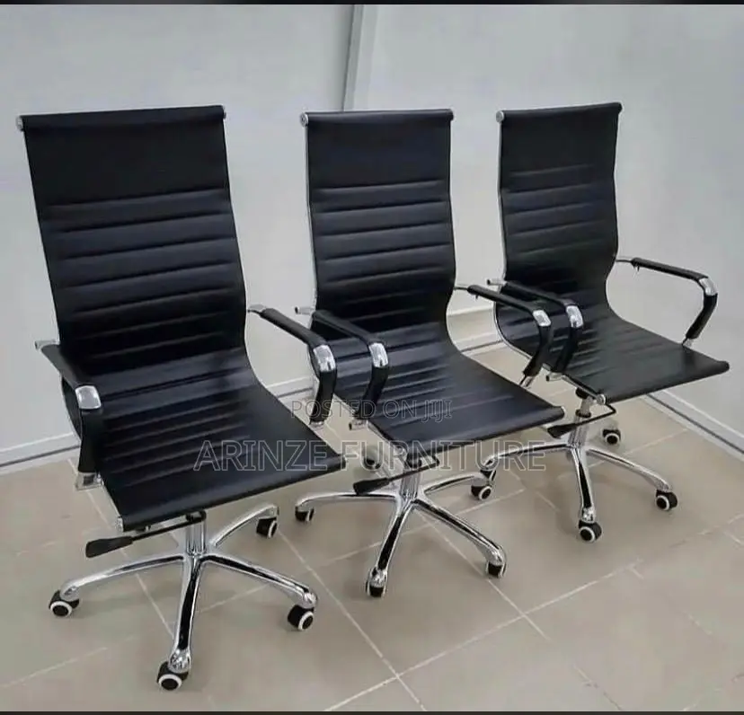 Executive Line Chair
