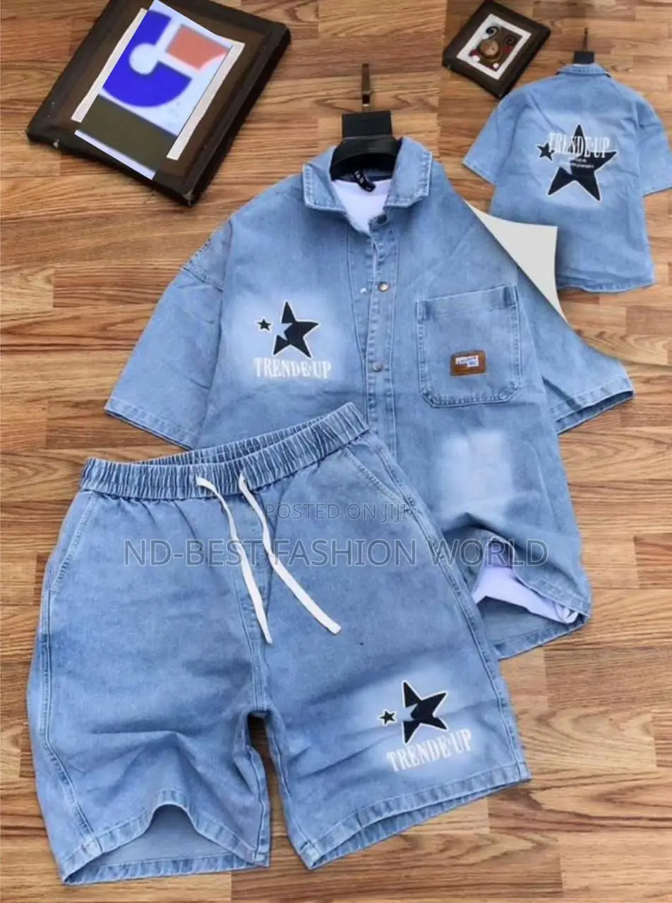 Pure Quality Jeans