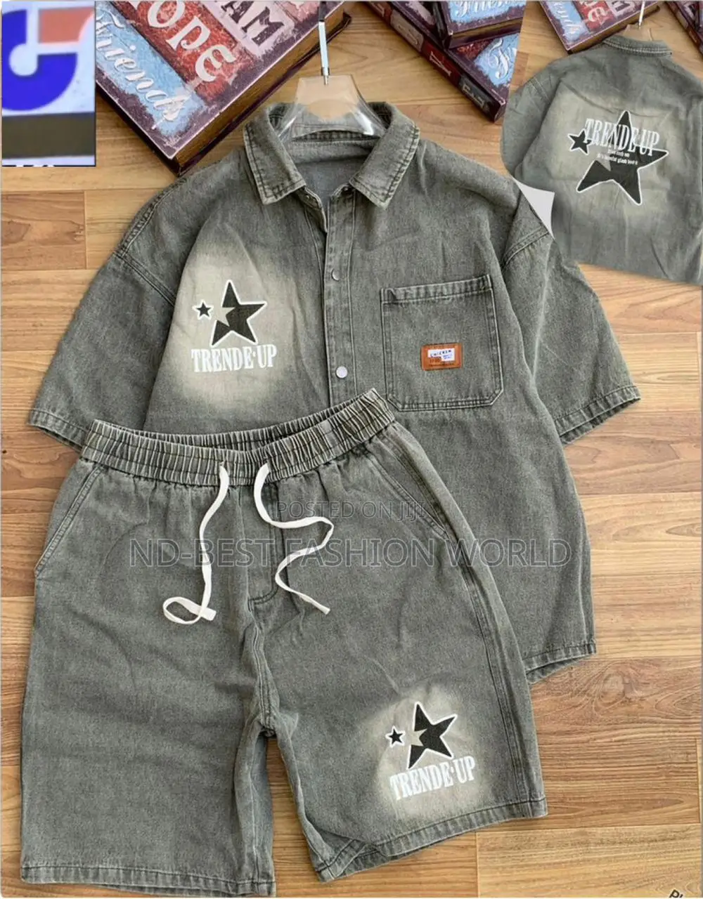 Pure Quality Jeans