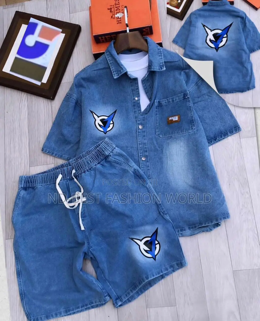 Pure Quality Jeans