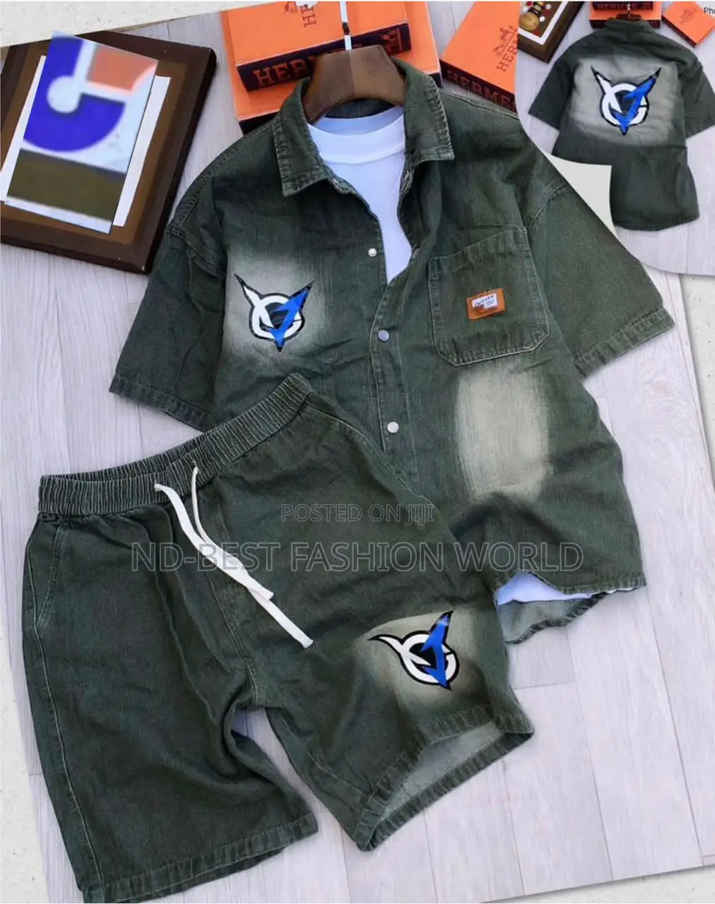 Pure Quality Jeans