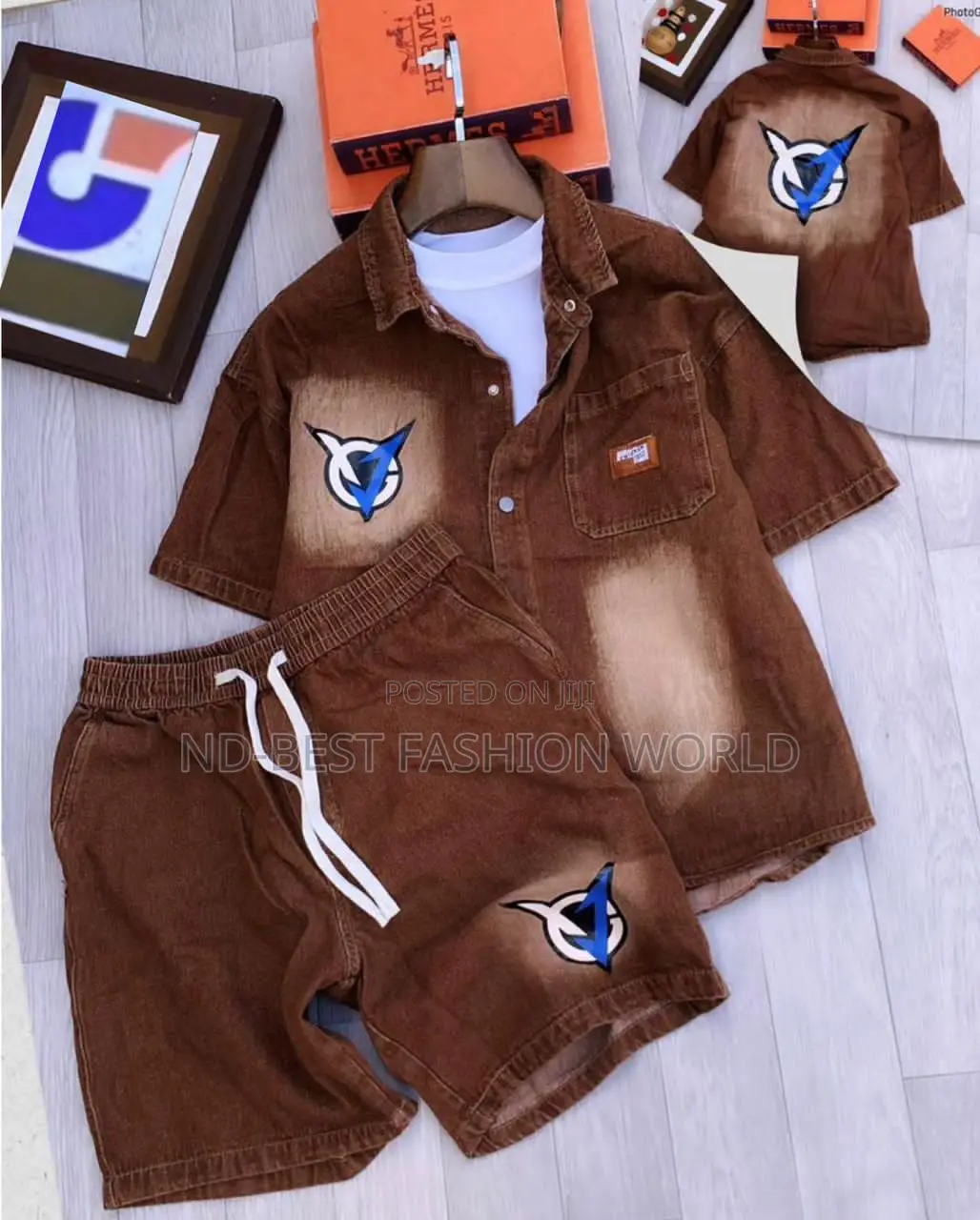 Pure Quality Jeans