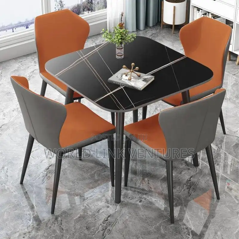 Top Quality Imported Dining Set by 4