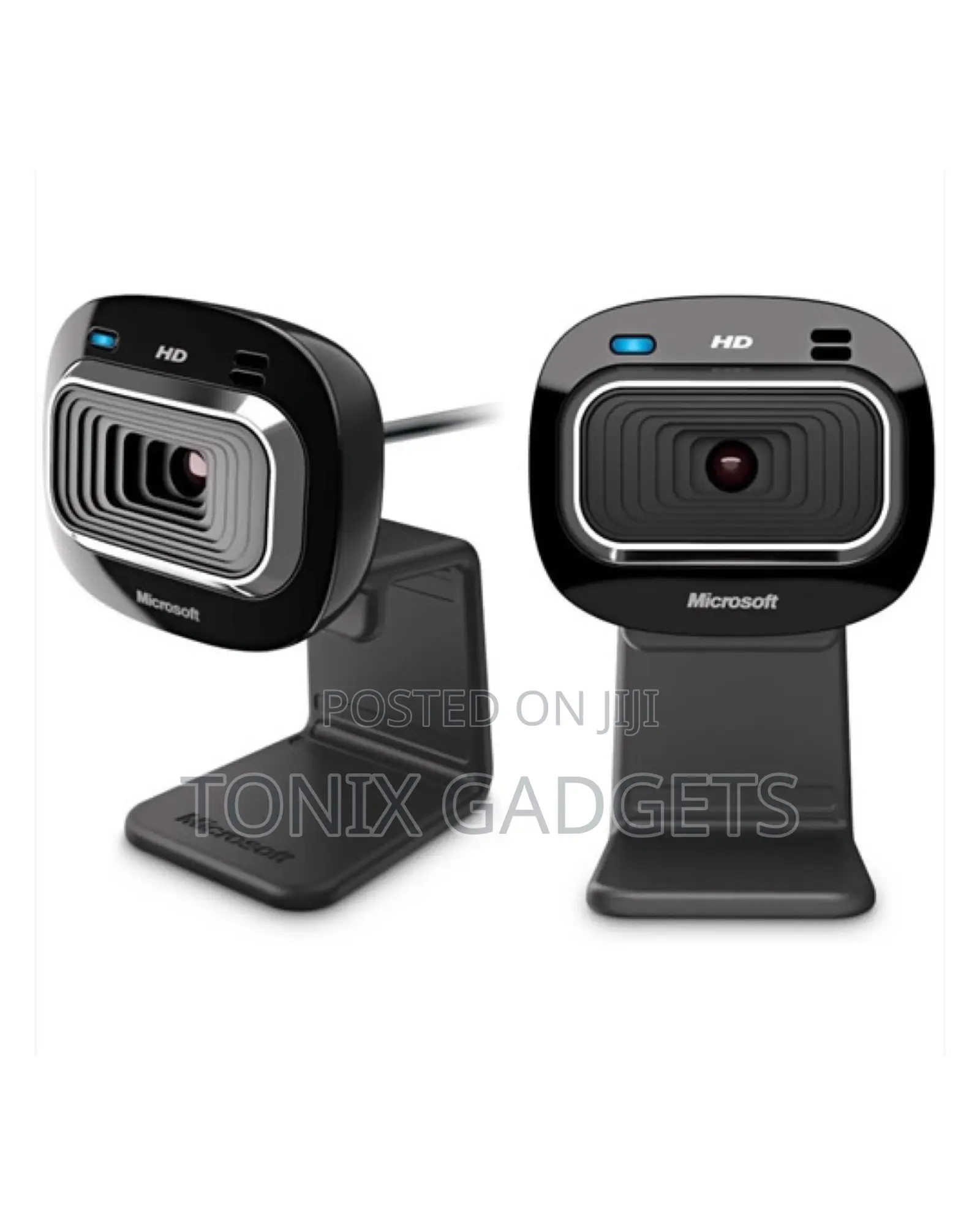 HD-3000 Webcam