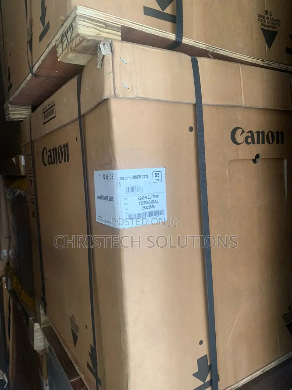 Canon Imagerunner 2425i