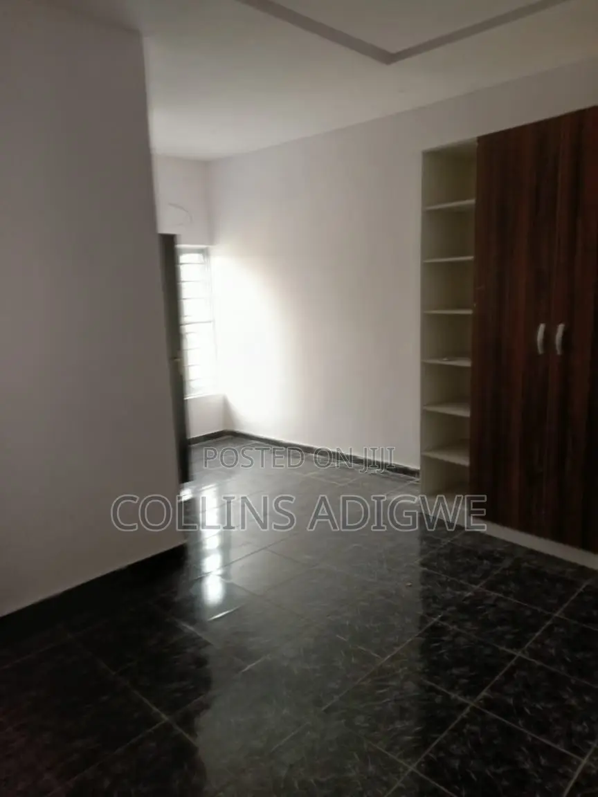 4bdrm Duplex in Olokonla By Lbs for sale