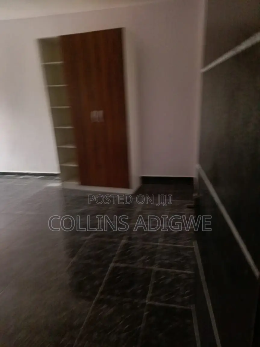 4bdrm Duplex in Olokonla By Lbs for sale