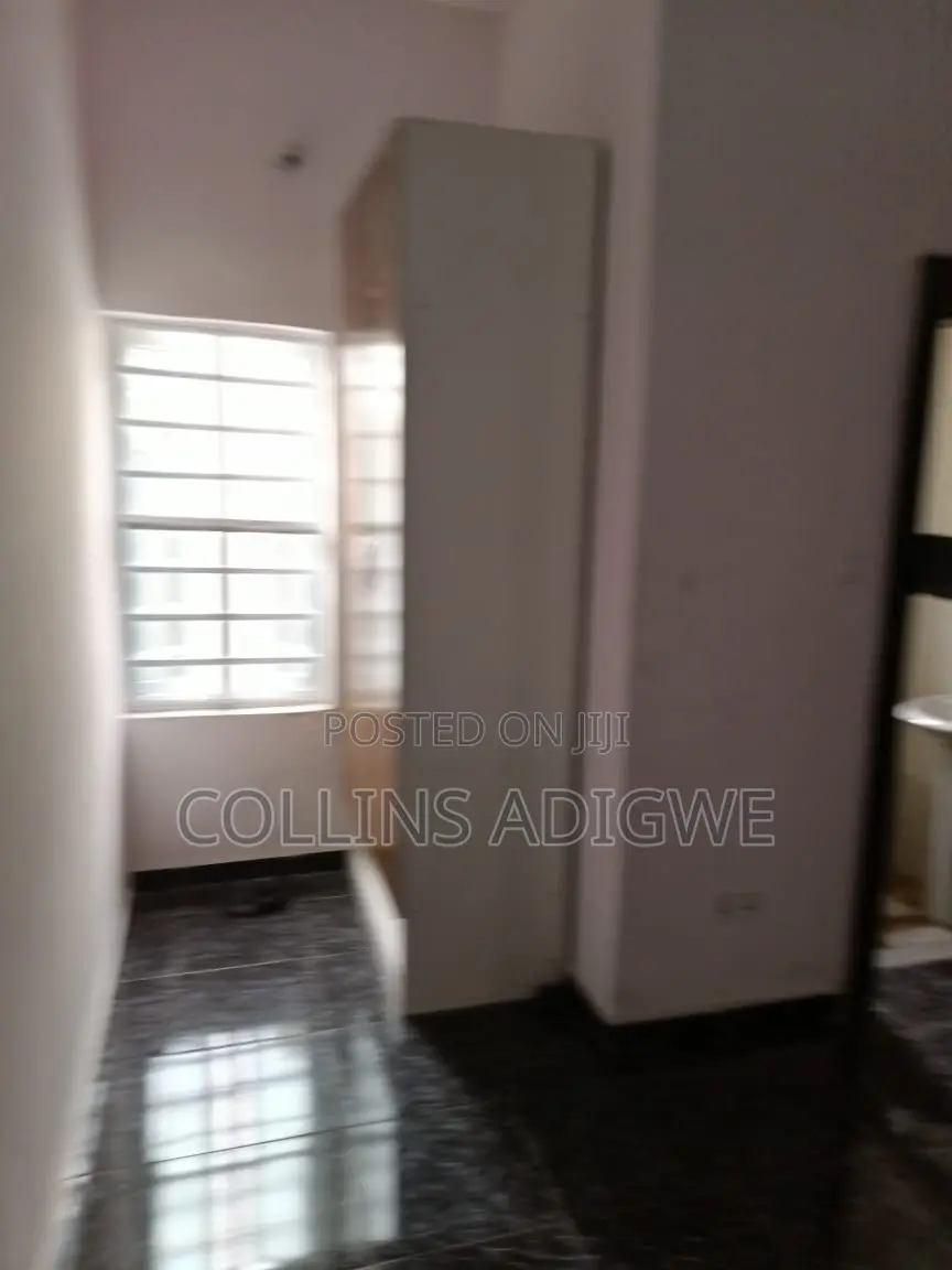 4bdrm Duplex in Olokonla By Lbs for sale