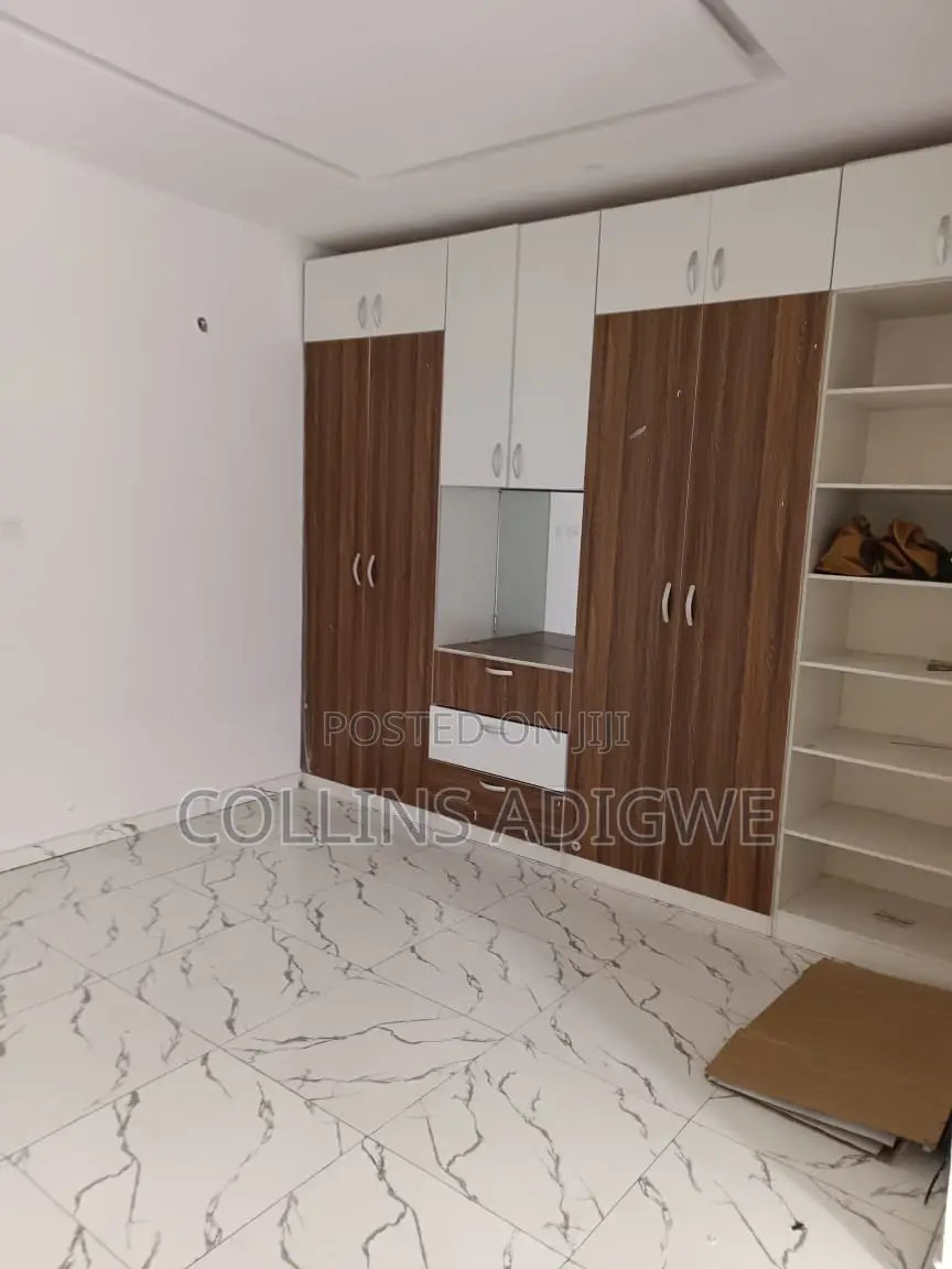 4bdrm Duplex in Olokonla By Lbs for sale