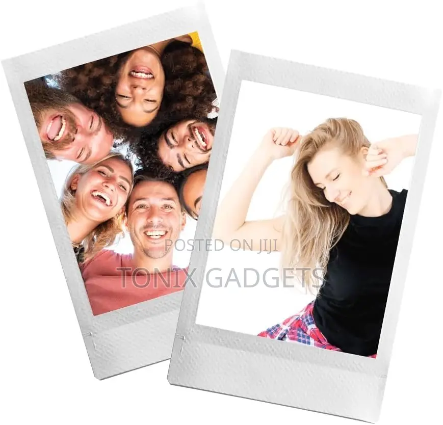 Instax Mini 20 Sheets Instant Film For Camera