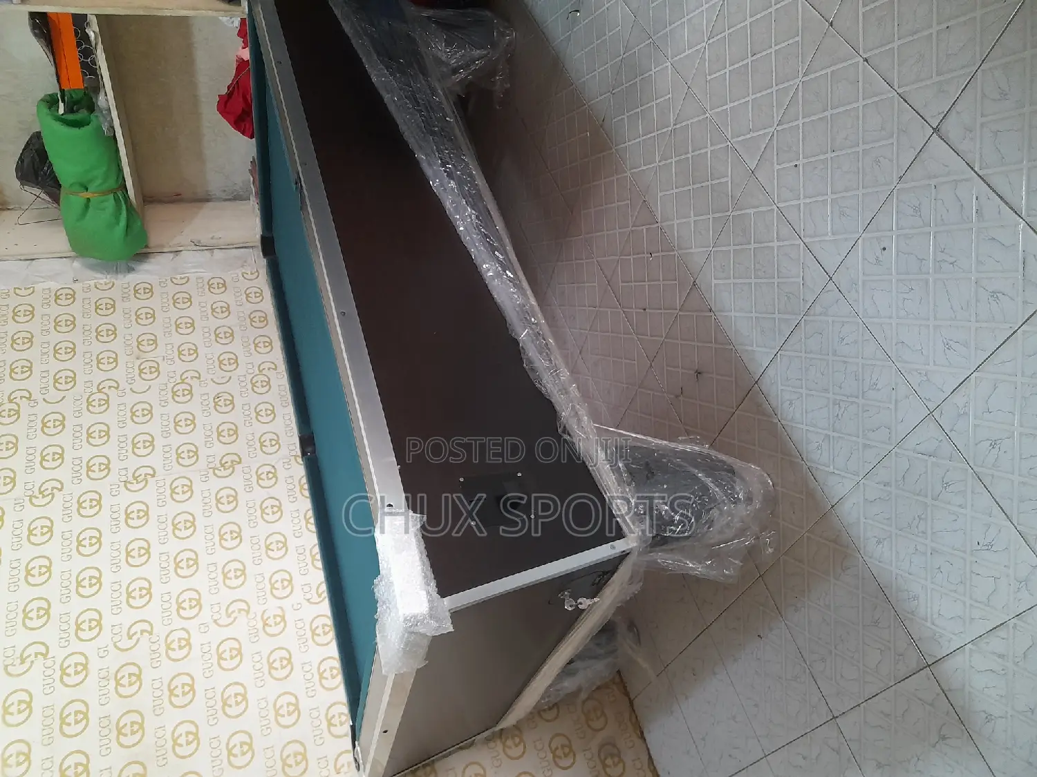 Quality Coins Snooker Board
