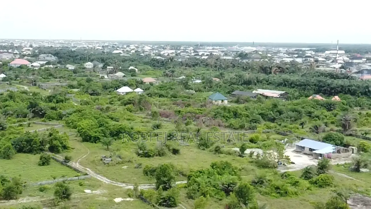 Ten Plots Within Industrial Areas