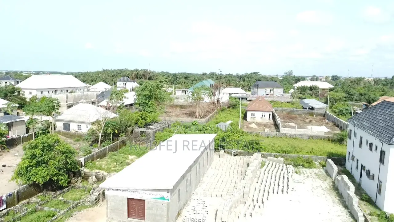Ten Plots Within Industrial Areas