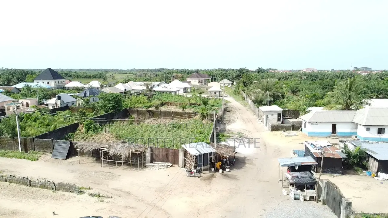 Ten Plots Within Industrial Areas