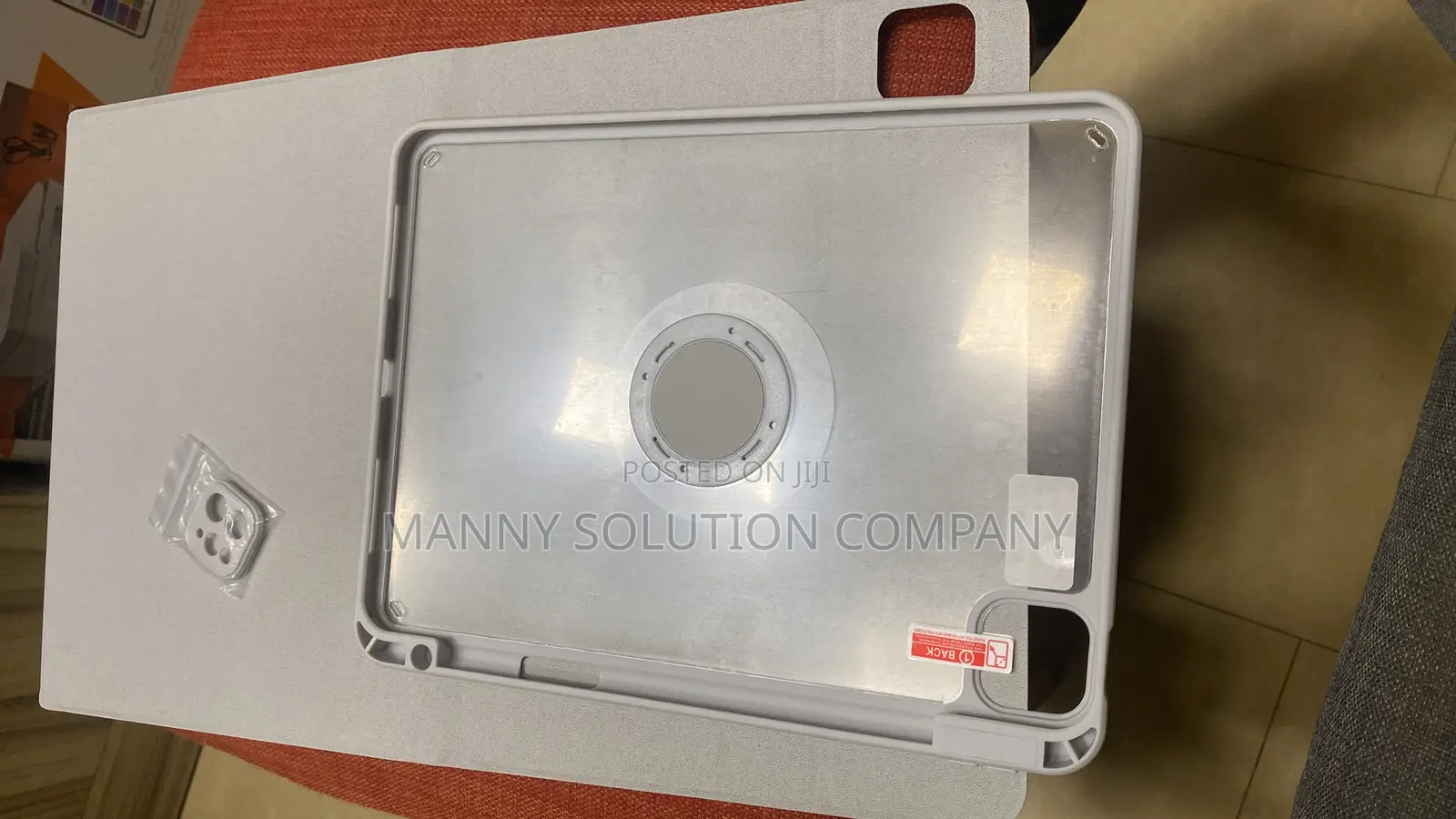 360 Case for iPad 11pro