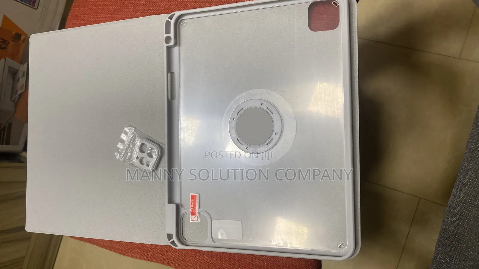 360 Case for iPad 11pro