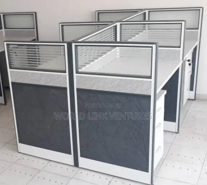Workstation Table