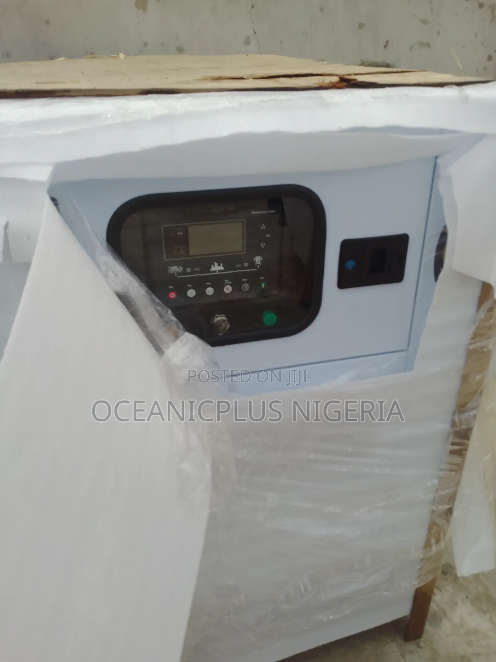 Top Selling(40kva)Perkins DIESEL Generator