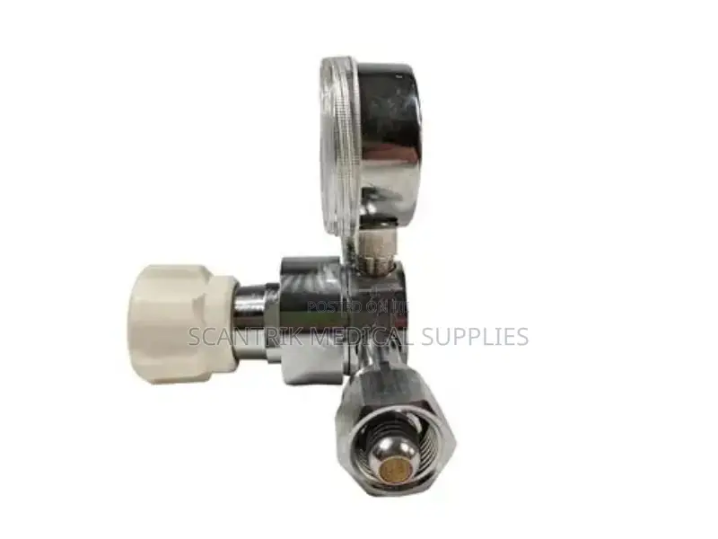 High Quality Regulator