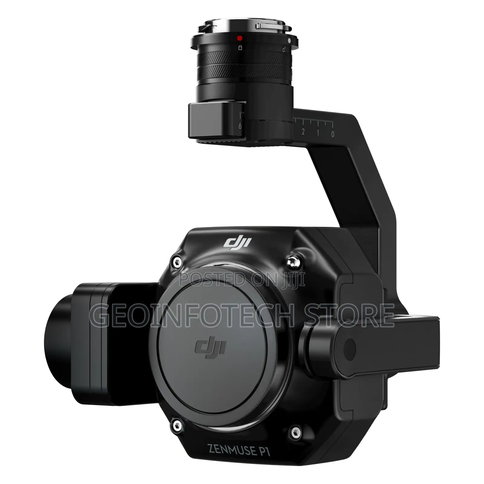 Dji Zenmuse P1