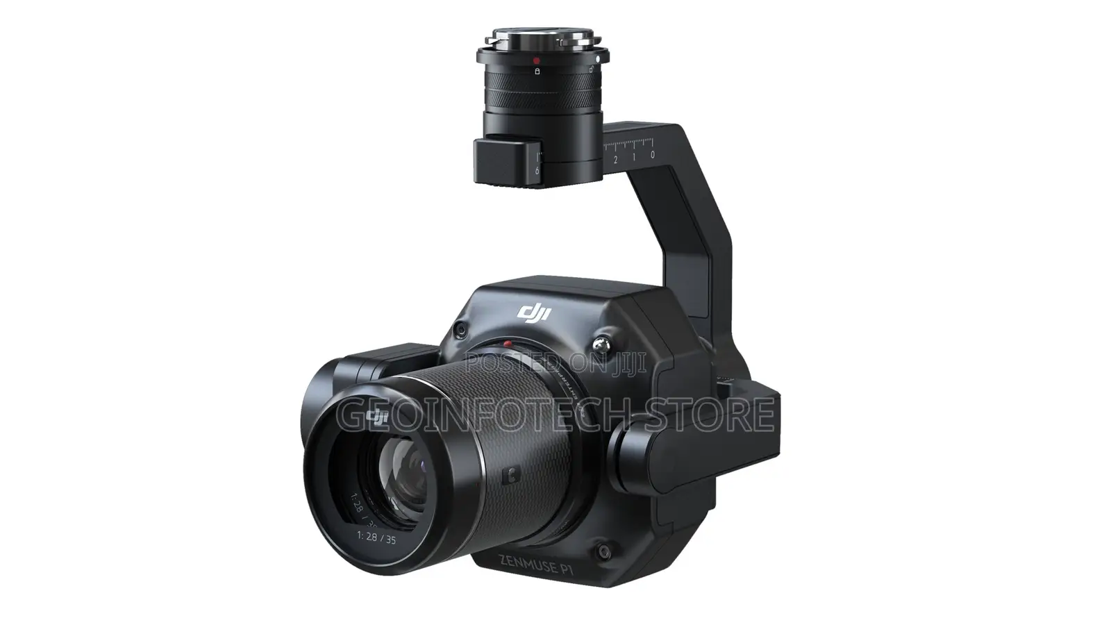 Dji Zenmuse P1